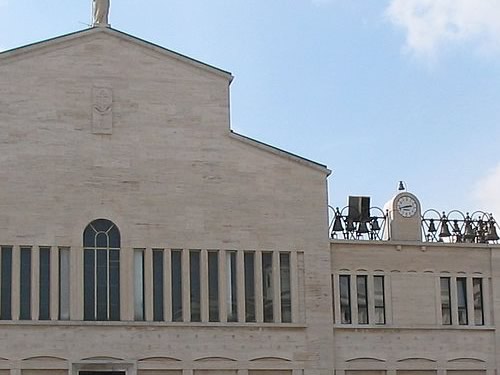 capodanno a San Giovanni Rotondo